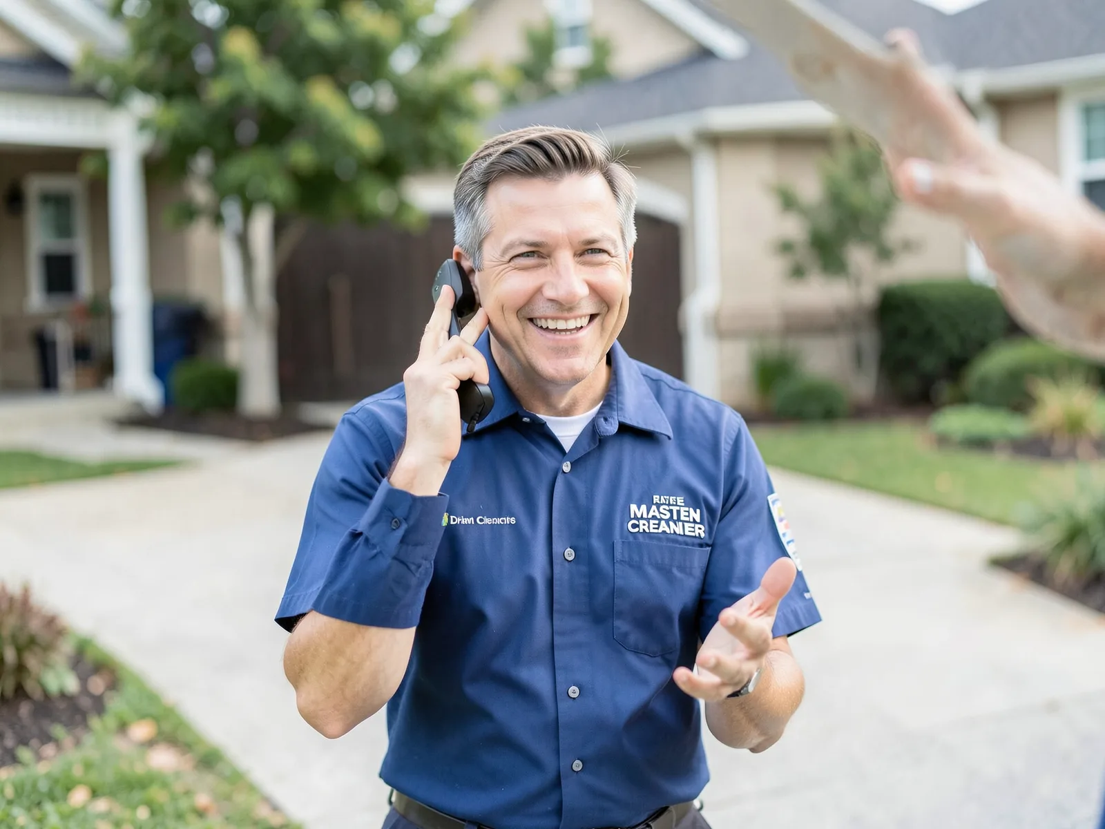 Drain Cleaning Whitney, NV FAQs